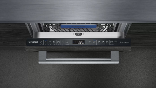 Siemens SR65HX60MR - купить за 52&nbsp;900 ₽ в Москве с доставкой по РФ