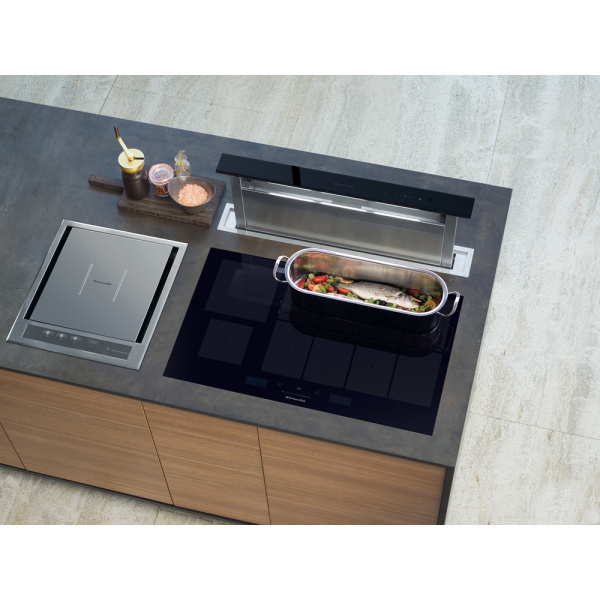 Варочная панель KitchenAid KHIAF 10900 - купить за 129&nbsp;999 ₽ в Москве с доставкой по РФ