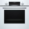 Встраиваемый духовой шкаф BOSCH HBJ517YW0R купить за 299&nbsp;999 ₽ в Москве с доставкой по РФ