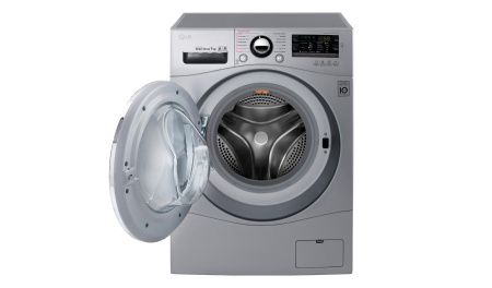 Стиральная машина LG FH2A8HDS4 купить за 47&nbsp;000 ₽ в Москве с доставкой по РФ