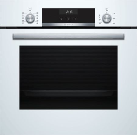 Встраиваемый духовой шкаф BOSCH HBJ517YW0R - купить онлайн, цена 299 999 ₽, стоимость доставки по МСК и РФ от 300 рублей, заказать сейчас! Встраиваемый духовой шкаф BOSCH HBJ517YW0R купить за 299 999 ₽ в Москве с доставкой по РФ