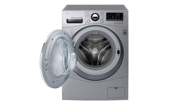 Стиральная машина LG FH2A8HDS4 - купить за 47&nbsp;000 ₽ в Москве с доставкой по РФ
