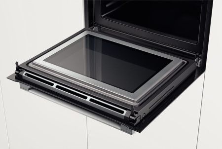 Духовой шкаф Bosch HNG 6764B1 купить за 299&nbsp;999 ₽ в Москве с доставкой по РФ