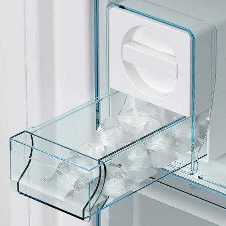 Двухкамерный холодильник Bosch KGN86AW32U купить за 162&nbsp;380.42 ₽ в Москве с доставкой по РФ