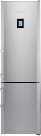 Холодильник Liebherr CBNPes 3956 Premium NoFrost - купить онлайн, цена 162 790.90 ₽, стоимость доставки по МСК и РФ от 300 рублей, заказать сейчас! Холодильник Liebherr CBNPes 3956 Premium NoFrost купить за 162 790.90 ₽ в Москве с доставкой по РФ