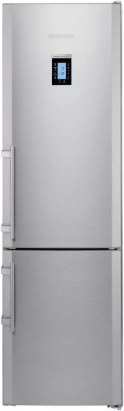 Холодильник Liebherr CBNPes 3956 Premium NoFrost - купить онлайн, цена 162 790.90 ₽, стоимость доставки по МСК и РФ от 300 рублей, заказать сейчас! Холодильник Liebherr CBNPes 3956 Premium NoFrost - купить за 162 790.90 ₽ в Москве с доставкой по РФ