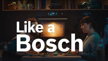 Винный шкаф Bosch KWK16ABGB купить за 238&nbsp;680.32 ₽ в Москве с доставкой по РФ