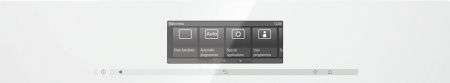 Духовой шкаф Miele H6860BP BRWS купить за 749&nbsp;400 ₽ в Москве с доставкой по РФ