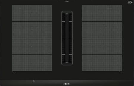 Индукционная варочная панель Siemens EX875LX67E купить за 112&nbsp;540 ₽ в Москве с доставкой по РФ