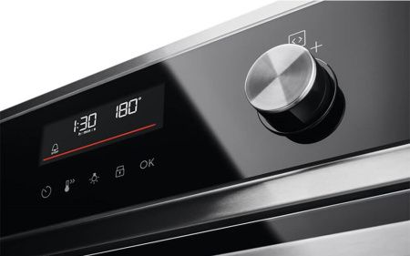 Духовой шкаф Electrolux COF6P76BX купить за 61&nbsp;830 ₽ в Москве с доставкой по РФ