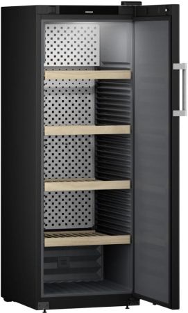 Винный шкаф Liebherr WSbli 5031 - купить онлайн, цена 242 000.42 ₽, стоимость доставки по МСК и РФ от 300 рублей, заказать сейчас! Винный шкаф Liebherr WSbli 5031 купить за 242 000.42 ₽ в Москве с доставкой по РФ