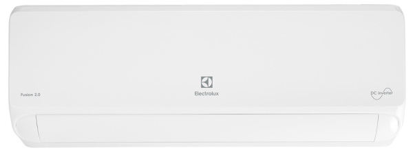 Сплит-система Electrolux Electrolux Fusion 2.0 Super DC EACS/I-24HF2/N8_24Y - купить за 118&nbsp;930 ₽ в Москве с доставкой по РФ