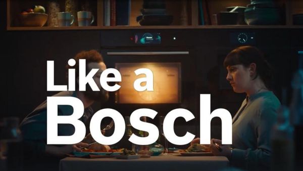 Вытяжка Bosch DWK65AD20R - купить за 79&nbsp;999 ₽ в Москве с доставкой по РФ