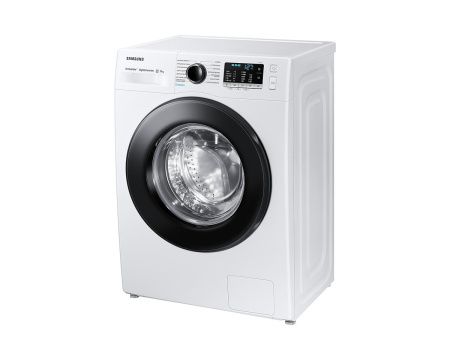 Стиральная машина Samsung WW80AAS21AE/LP - купить онлайн, цена 45 555 ₽, стоимость доставки по МСК и РФ от 300 рублей, заказать сейчас! Стиральная машина Samsung WW80AAS21AE/LP купить за 45 555 ₽ в Москве с доставкой по РФ