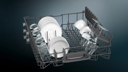 Siemens SN23II08TE купить за 109&nbsp;340 ₽ в Москве с доставкой по РФ