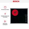 Электрическая варочная панель Bosch PKE645CA2E купить за 62&nbsp;500.21 ₽ в Москве с доставкой по РФ