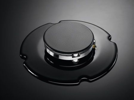 Варочная панель Electrolux GPE264EK купить за 20&nbsp;280 ₽ в Москве с доставкой по РФ