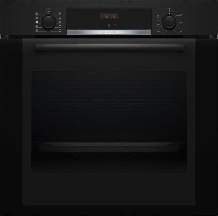 Духовой шкаф Bosch HRA3340B0 - купить онлайн, цена 63 630.44 ₽, стоимость доставки по МСК и РФ от 300 рублей, заказать сейчас! Духовой шкаф Bosch HRA3340B0 купить за 63 630.44 ₽ в Москве с доставкой по РФ