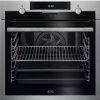 Духовой шкаф Aeg BEE431310M купить за 76&nbsp;640 ₽ в Москве с доставкой по РФ