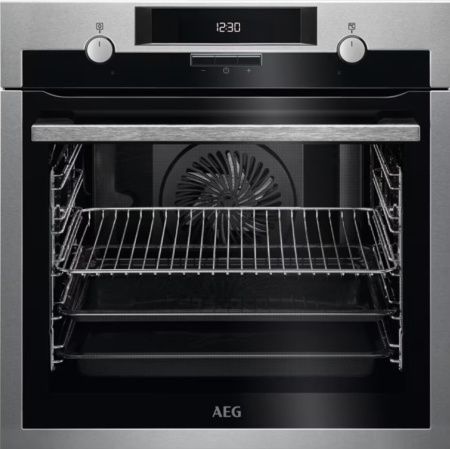 Духовой шкаф Aeg BEE431310M - купить онлайн, цена 76 640 ₽, стоимость доставки по МСК и РФ от 300 рублей, заказать сейчас! Духовой шкаф Aeg BEE431310M купить за 76 640 ₽ в Москве с доставкой по РФ
