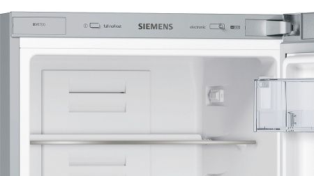 Холодильник Siemens KG39NSW20R - купить онлайн, цена 57 230 ₽, стоимость доставки по МСК и РФ от 300 рублей, заказать сейчас! Холодильник Siemens KG39NSW20R купить за 57 230 ₽ в Москве с доставкой по РФ