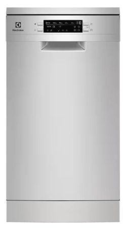 Electrolux ESS43210SX - купить онлайн, цена 63 390 ₽, стоимость доставки по МСК и РФ от 300 рублей, заказать сейчас! Electrolux ESS43210SX купить за 63 390 ₽ в Москве с доставкой по РФ
