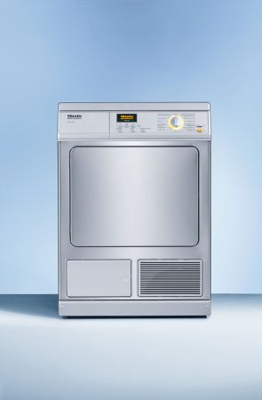 Профессиональная сушильная машина Miele PT 5137 WP RU ED купить за 643&nbsp;700 ₽ в Москве с доставкой по РФ