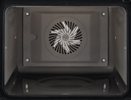 Духовой шкаф Electrolux OKD5C51V купить за 49&nbsp;920 ₽ в Москве с доставкой по РФ