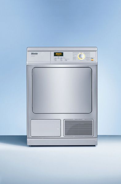 Профессиональная сушильная машина Miele PT 5137 WP RU ED - купить за 643&nbsp;700 ₽ в Москве с доставкой по РФ