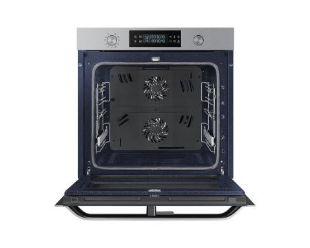 Духовой шкаф Samsung NV75R5641RS/WT купить за 45&nbsp;555 ₽ в Москве с доставкой по РФ