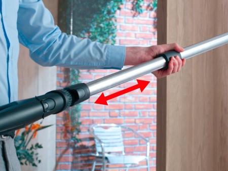 Пылесос Miele SGSA 3 Complete C 3 Parquet Celebration купить за 57&nbsp;200 ₽ в Москве с доставкой по РФ