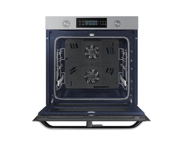 Духовой шкаф Samsung NV75R5641RS/WT - купить за 45&nbsp;555 ₽ в Москве с доставкой по РФ