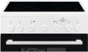Электрическая плита Electrolux EKC962900W купить за 62&nbsp;800 ₽ в Москве с доставкой по РФ