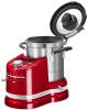 Кухонный комбайн KitchenAid 5KCF0104EER купить за 49&nbsp;999 ₽ в Москве с доставкой по РФ