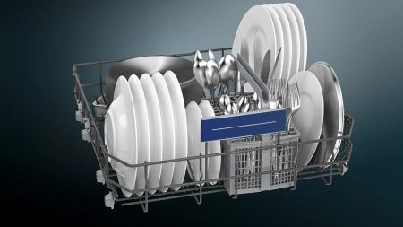 Siemens SN63HX26MM купить за 139&nbsp;860 ₽ в Москве с доставкой по РФ