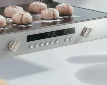 Духовой шкаф Gaggenau BL 253-110 купить за 299&nbsp;999 ₽ в Москве с доставкой по РФ