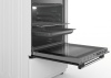 Отдельностоящая электрическая плита BOSCH HKG950120R купить за 115&nbsp;485.33 ₽ в Москве с доставкой по РФ