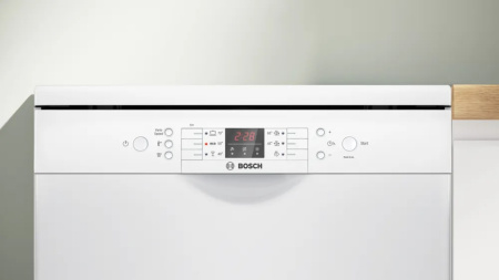 Посудомоечная машина Bosch SMS26DW00T - купить онлайн, цена 37 000 ₽, стоимость доставки по МСК и РФ от 300 рублей, заказать сейчас! Посудомоечная машина Bosch SMS26DW00T купить за 37 000 ₽ в Москве с доставкой по РФ