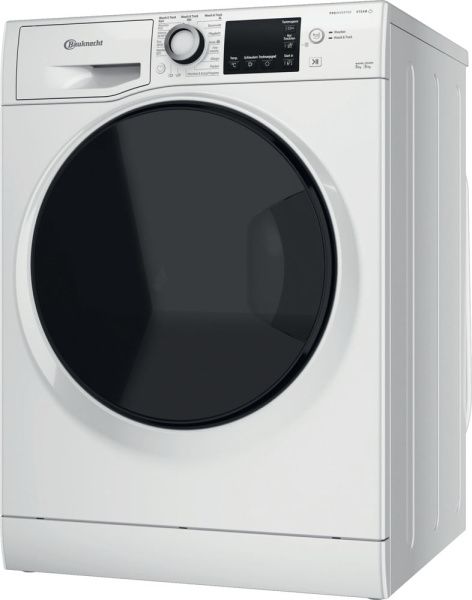 Стиральная машина Bauknecht WATK Sense 86S 41 C - купить за 45&nbsp;000 ₽ в Москве с доставкой по РФ