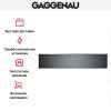 Встраиваемый подогреватель Gaggenau WS 461-100 купить за в Москве с доставкой по РФ