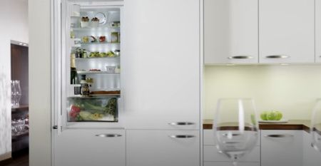 Морозильник Liebherr FNf 4605 - купить онлайн, цена 120 740.39 ₽, стоимость доставки по МСК и РФ от 300 рублей, заказать сейчас! Морозильник Liebherr FNf 4605 купить за 120 740.39 ₽ в Москве с доставкой по РФ