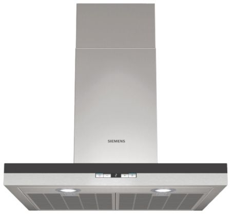 Вытяжка Siemens LC68BB540 - купить онлайн, цена 15 360 ₽, стоимость доставки по МСК и РФ от 300 рублей, заказать сейчас! Вытяжка Siemens LC68BB540 купить за 15 360 ₽ в Москве с доставкой по РФ