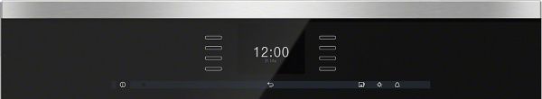 Комби-пароварка Miele DGC6660 EDST/CLST - купить за 628&nbsp;400 ₽ в Москве с доставкой по РФ