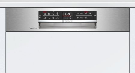 Встраиваемая посудомоечная машина Bosch SMI6ECS93E купить за 135&nbsp;250.50 ₽ в Москве с доставкой по РФ