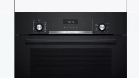 Духовой шкаф Bosch HIJ557YB0R купить за 108&nbsp;285.15 ₽ в Москве с доставкой по РФ