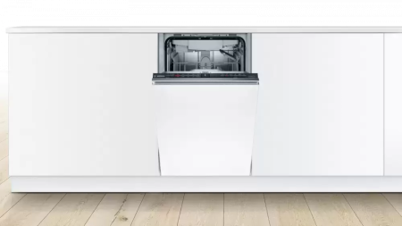 Встраиваемая посудомоечная машина BOSCH SPV2IMY2ER купить за 112&nbsp;485.36 ₽ в Москве с доставкой по РФ