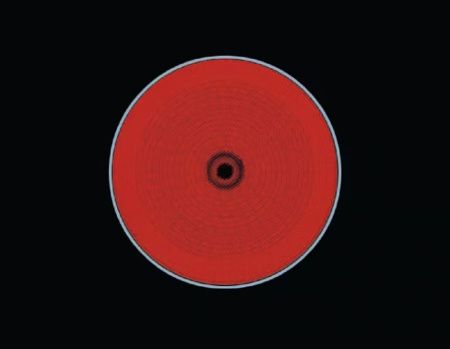 Варочная панель Electrolux EHF65451FK купить за 46&nbsp;290 ₽ в Москве с доставкой по РФ