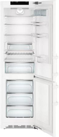 Холодильник Liebherr CNP 4858 Premium NoFrost - купить онлайн, цена 147 290.35 ₽, стоимость доставки по МСК и РФ от 300 рублей, заказать сейчас! Холодильник Liebherr CNP 4858 Premium NoFrost купить за 147 290.35 ₽ в Москве с доставкой по РФ