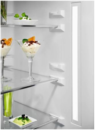 Холодильник Electrolux RNT7ME34X2 купить за 169&nbsp;860 ₽ в Москве с доставкой по РФ
