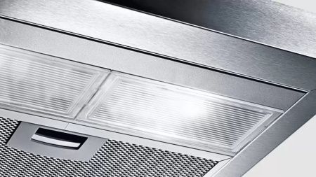 Вытяжка BOSCH DHI646CQ купить за 79&nbsp;999 ₽ в Москве с доставкой по РФ
